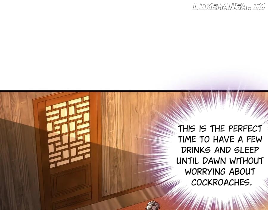 My Furry Harem Is After Me Chapter 346 - page 22